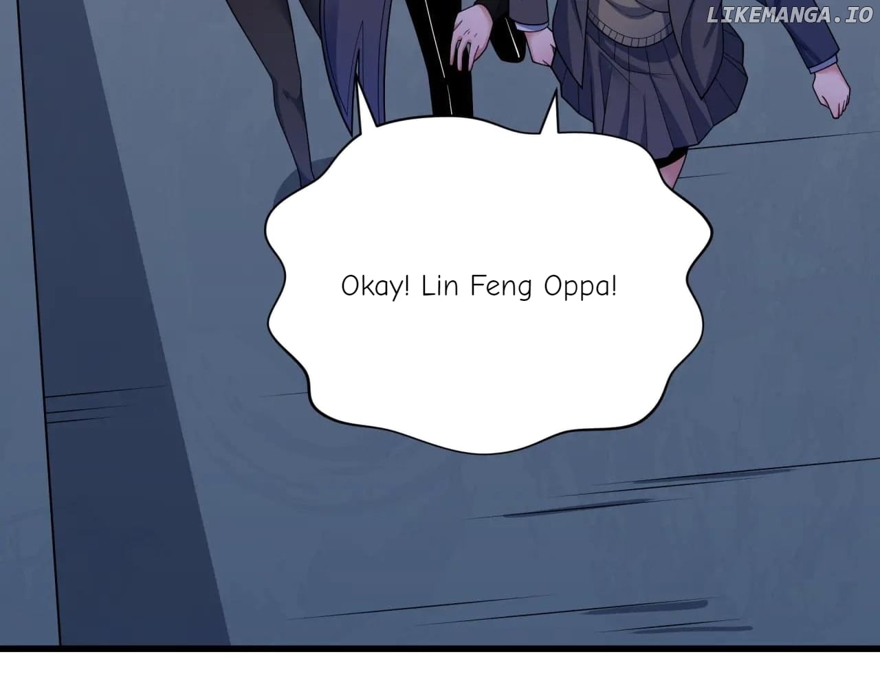 Era of the Haunted Chapter 341 - page 39